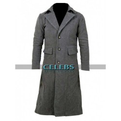 The Hunter Bloodborne Coat